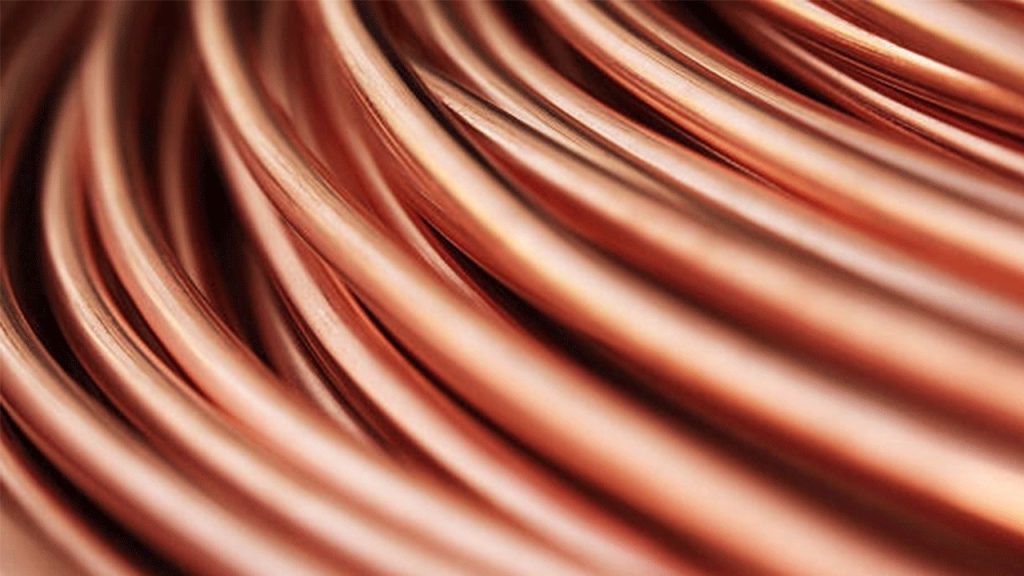 Bakır fiyatları stok sıkıntısı ve talebin etkisiyle yükseldi