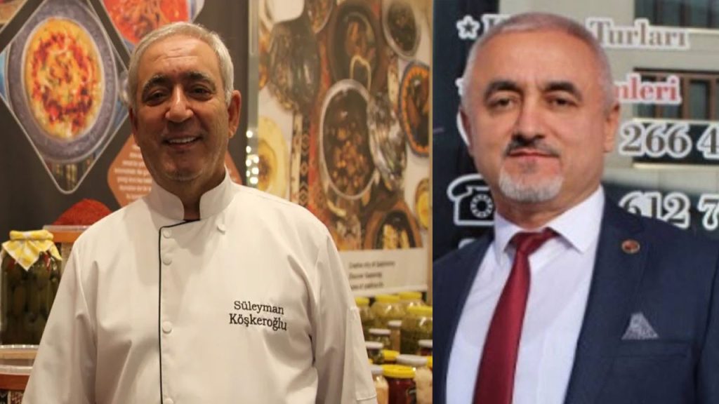 Bayrampaşa Belediyesi’ne yolsuzluk soruşturması: Ünlü baklavacı ve otel müdürü tutuklandı