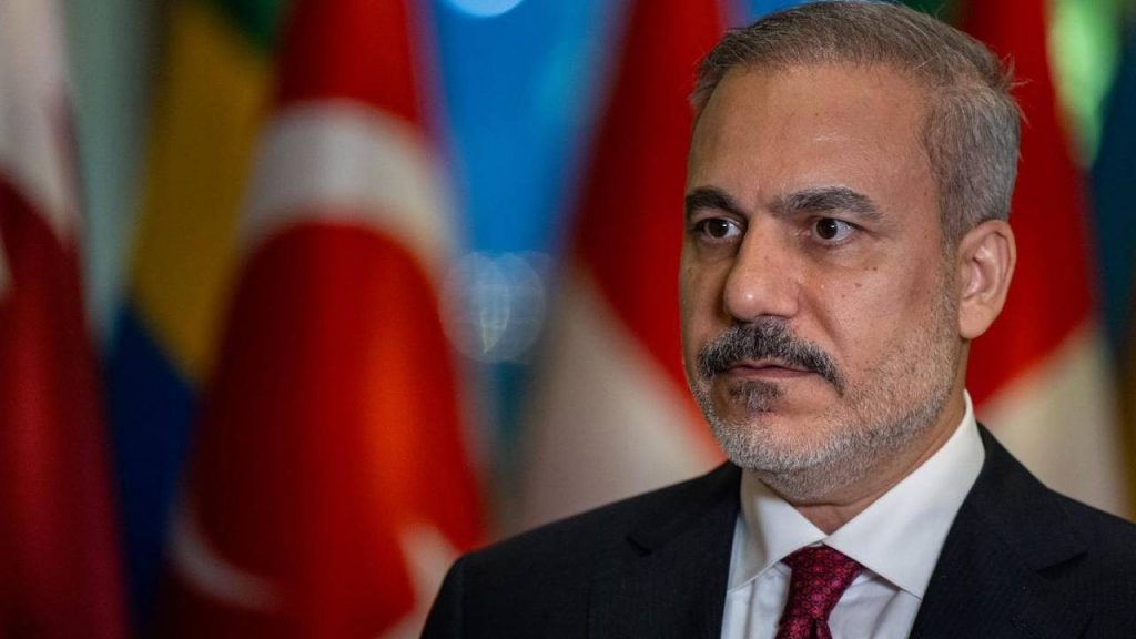 Beyaz Saray, Gazze Barış Kurulu üyelerini açıkladı: Bakan Fidan Yürütme Kurulu’nda