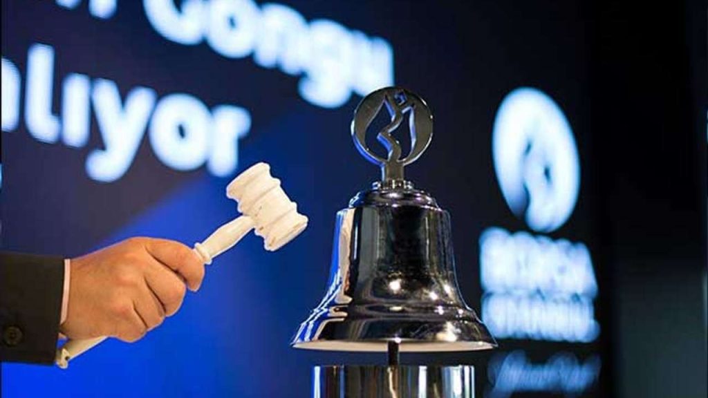 Borsaya 2 yeni şirket geliyor! SPK’dan halka arz onayları