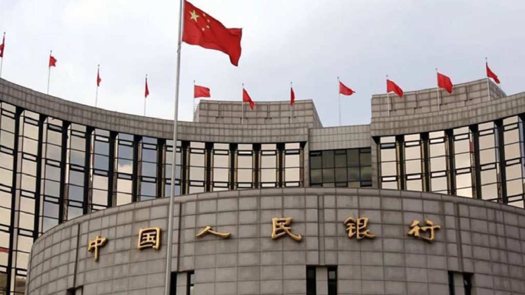 Çin Merkez Bankası’nın altın alım serisi 14 aya ulaştı