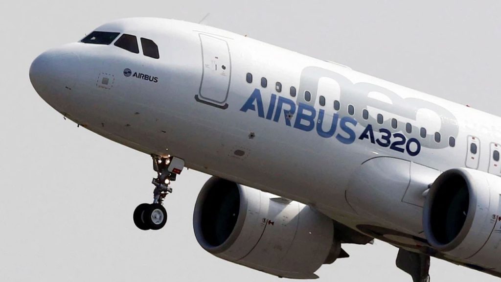 Çinli havayolu şirketleri yönünü Avrupa’ya çevirdi: Airbus ile 148 yeni sözleşme