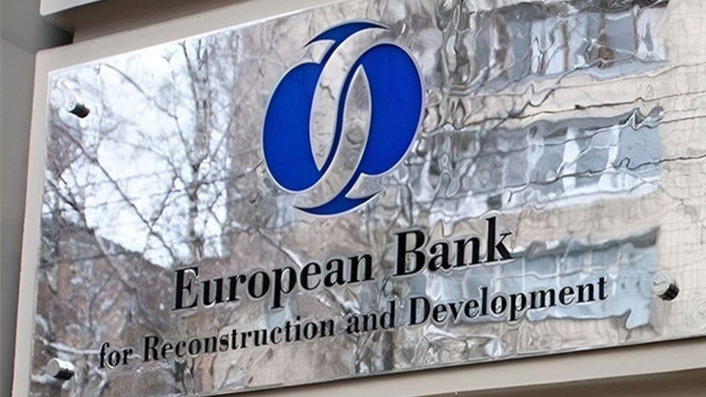 EBRD’den 2025’te Türkiye’ye rekor yatırım