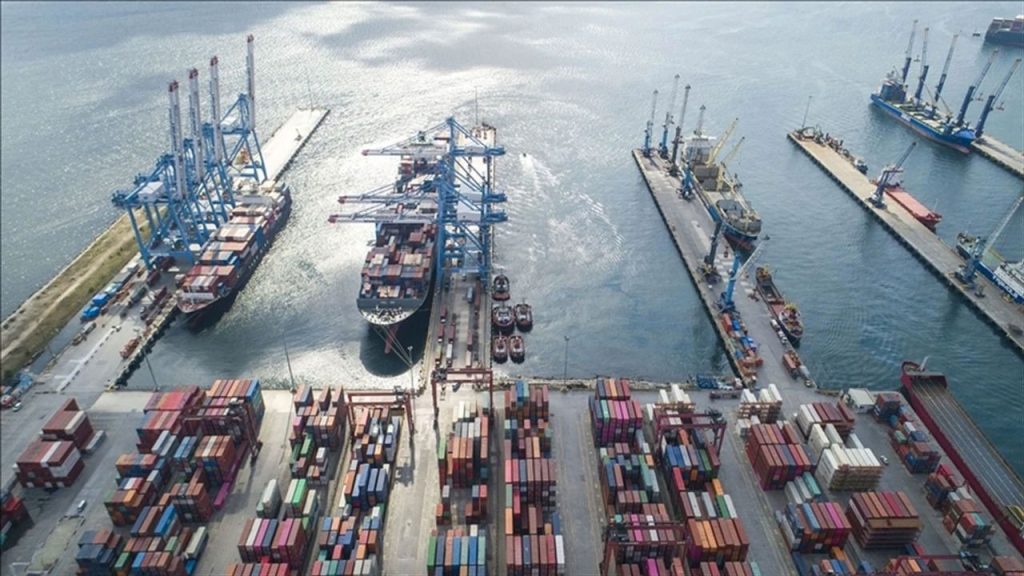 TİM: İhracat talep endeksi aralık ayında eşik değerin altında kaldı