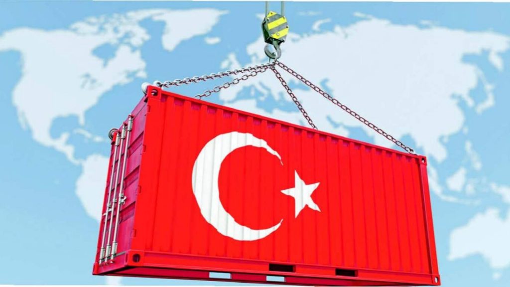 İhracatçıya DİR’de KDV şoku