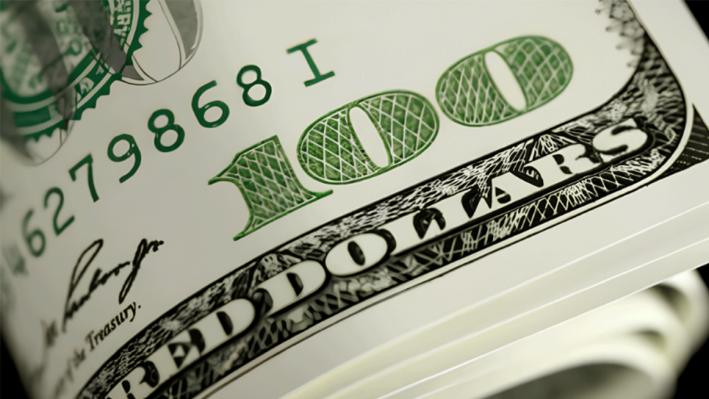 Kısa vadeli dış borç stoku kasımda azaldı