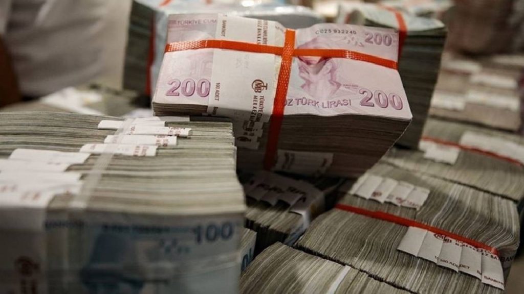 Kamu, yatırımlarda ‘sakin’ kalmayı tercih etti