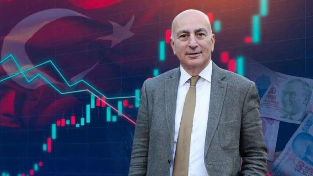 Mahfi Eğilmez sordu: Refah artışı mı kur illüzyonu mu?