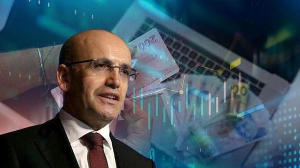 Mehmet Şimşek duyurdu: Vergi denetimi KAŞİF’e emanet!