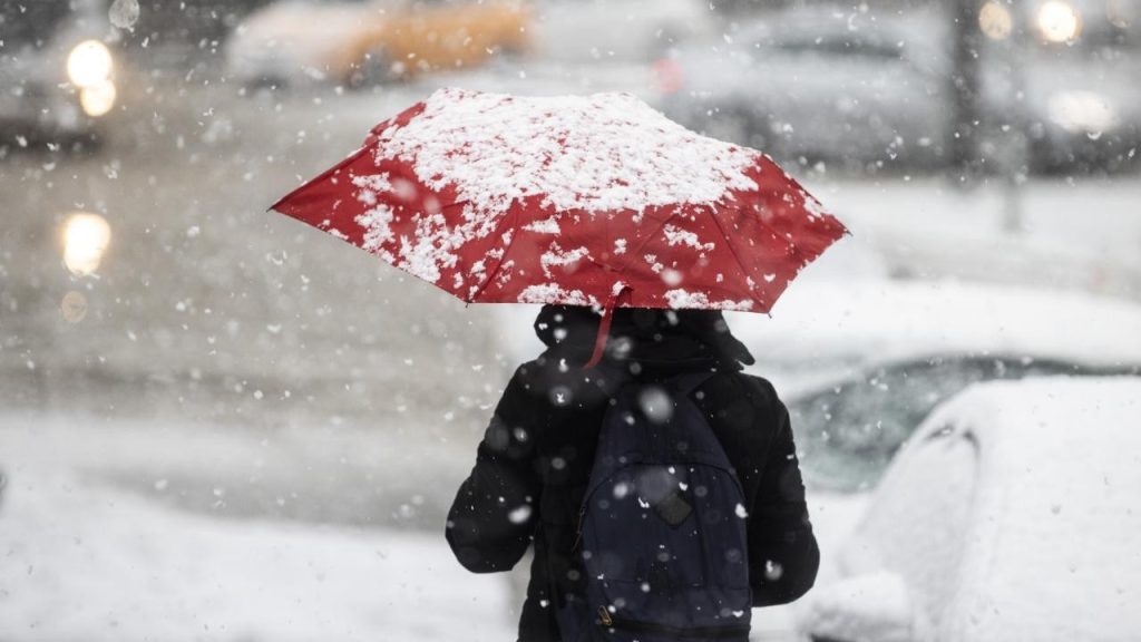 İstanbul Valiliği açıkladı: Kar yağışı devam edecek mi?