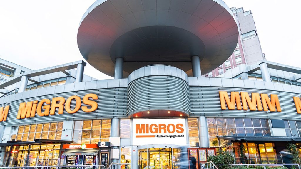 Migros: 7 bin 875 personel kadroya alındı