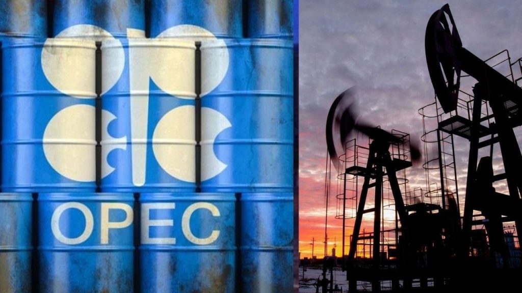 OPEC, 4 ülkeden üretim için telafi planlarını aldı