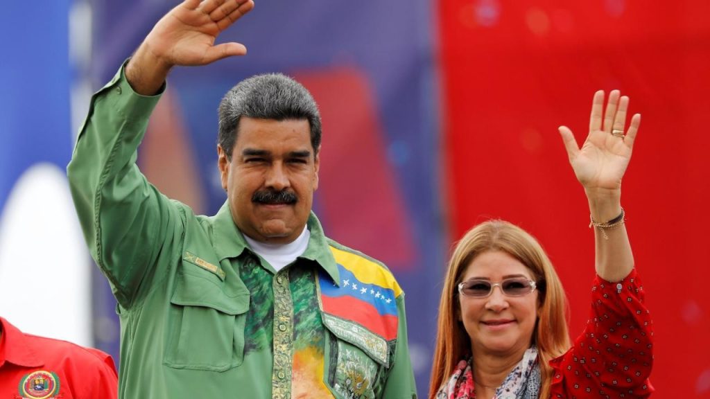 Otobüs şoförlüğünden devlet başkanlığına: Venezuelalı lider Maduro’nun hikayesi…