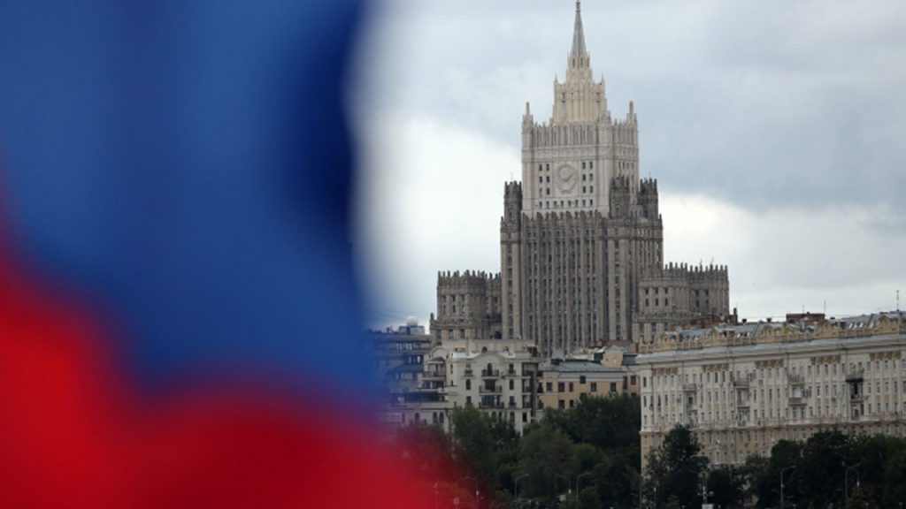 Rusya’dan Venezuela açıklaması: Trump’ın adımları yasa dışı ancak tutarlı