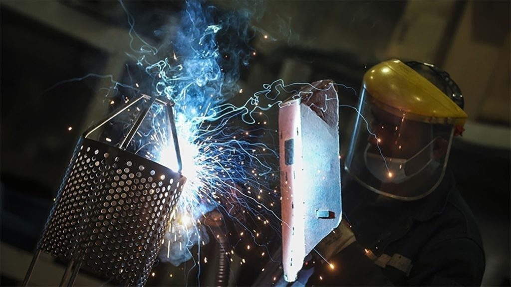 Sanayinin tükettiği elektrikte zayıf artış