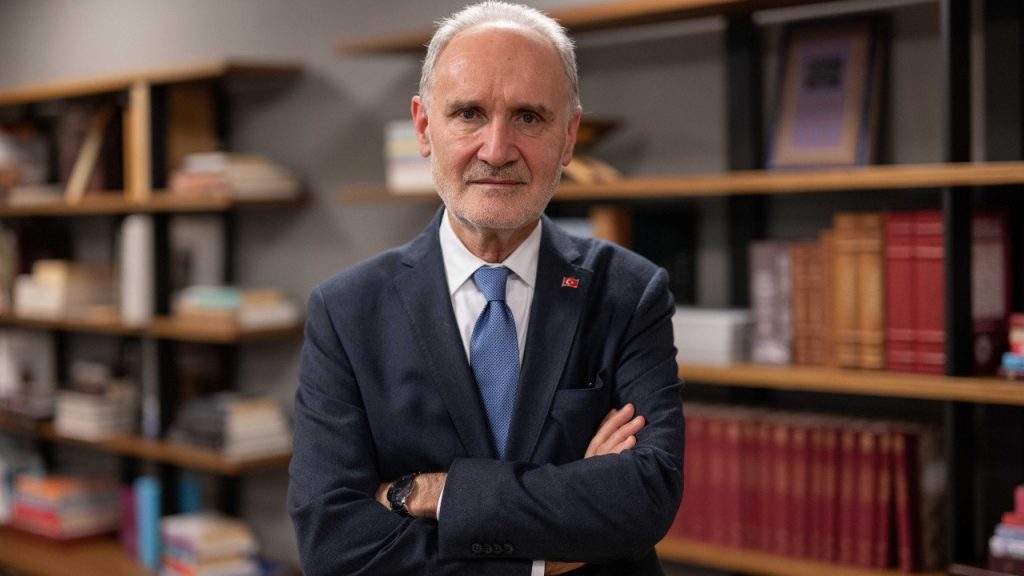 İTO 144 yaşında… Başkan Avdagiç: Her yıl ortalama 1250 firmayı 18 ülkede 40’ı aşkın fuara taşıdık