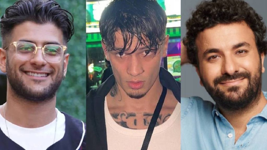 Ünlülere uyuşturucu operasyonu: Hasan Can Kaya, Reynmen ve Emirhan Çakal dahil 11 gözaltı, Enes Batur ve Barış Murat Yağcı’ya yakalama kararı