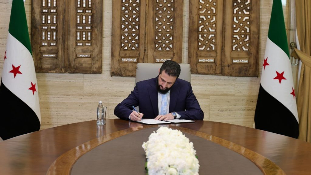 Suriye’de ateşkes ilan edildi: İşte anlaşmanın detayları…