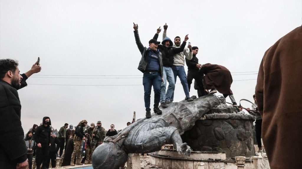 Suriye’deki gelişmeler Türkiye’de çözüm sürecini yeniden şekillendirir mi?