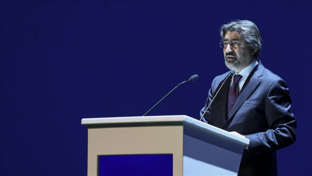 TBB Başkanı Çakar: Önümüzdeki dönemde daha uygun krediye erişim imkanı olacak