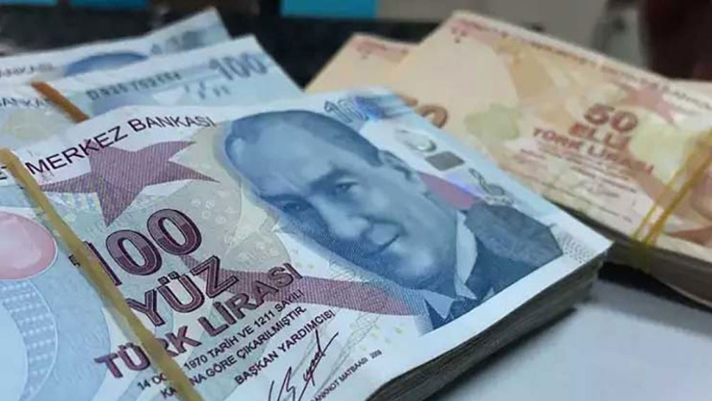 Hazine nakit dengesi 2025’in son ayında açık verdi