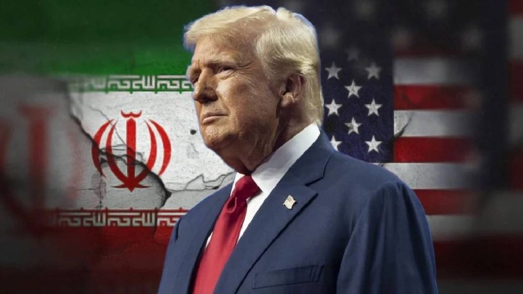 Trump’tan İran’a ‘gözdağı’: Çok büyük ve çok güçlü gemiler yolda! Kullanmak zorunda kalmasak çok iyi olurdu