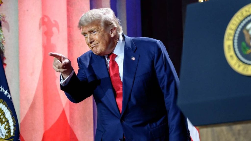 Trump’tan yeni İran açıklaması: Anlaşma yapamazsak neler olacağını göreceğiz