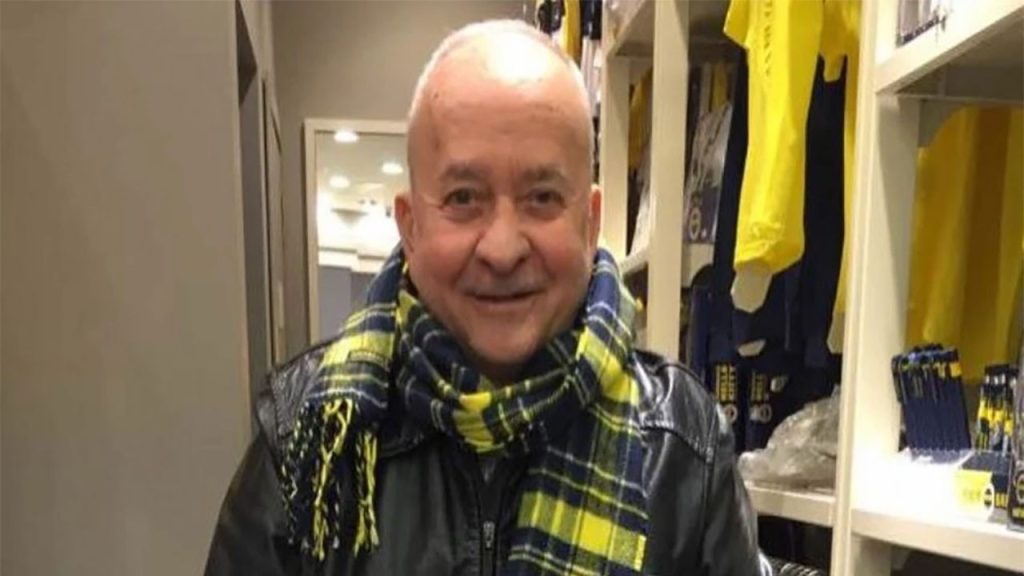 Türk basınının duayen ismi Mustafa Küçük yaşamını yitirdi