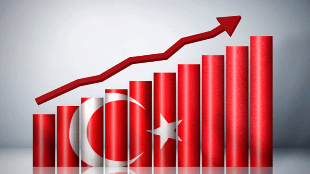 Türkiye ekonomisi 2026’ya güçlü verilerle giriyor: Makro göstergeler toparlanmayı işaret ediyor