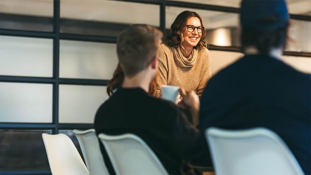 Türkiye’de çalışanların %84’ü şirketini seviyor