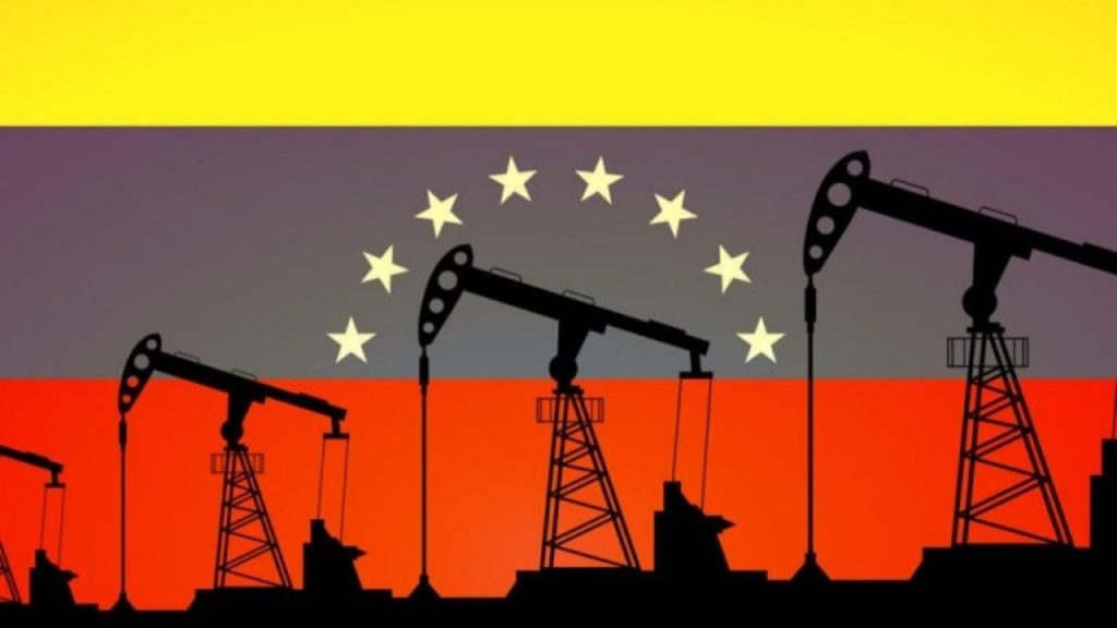 Venezuela’da yeni bir devir mi başlıyor? İşte petrol devlerinin son durumu…