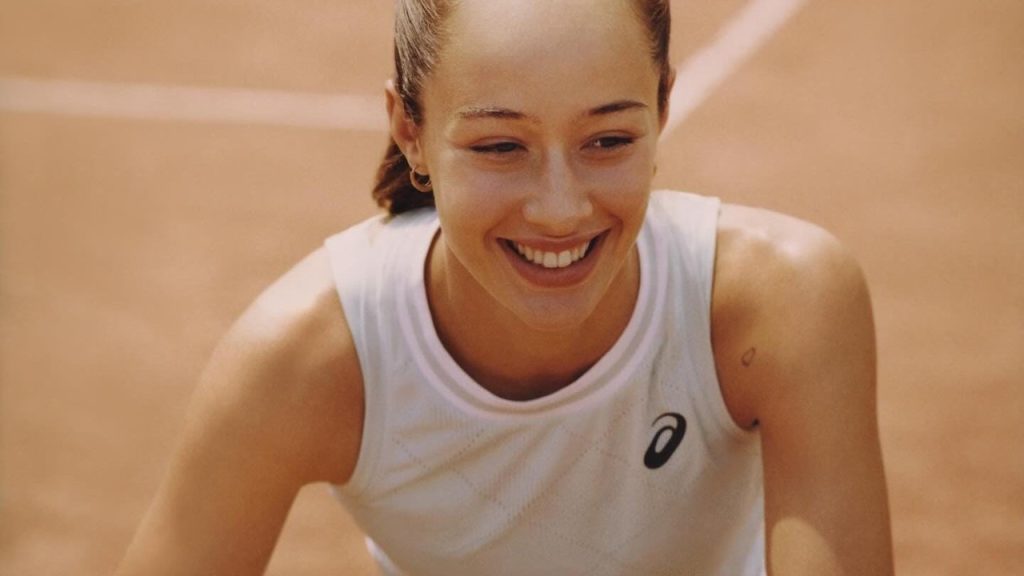 Türk tenisinin yeni yüzü: Zeynep Sönmez kimdir?