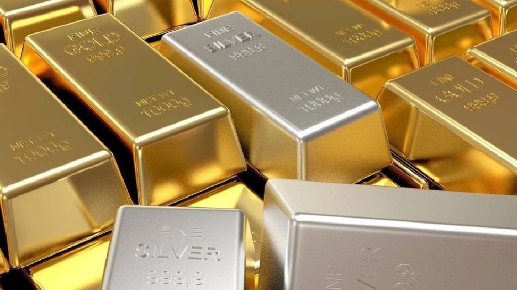 ABD tahvil faizleri düştü, altın ve gümüş yükseldi: Gözler istihdam ve enflasyon verisinde