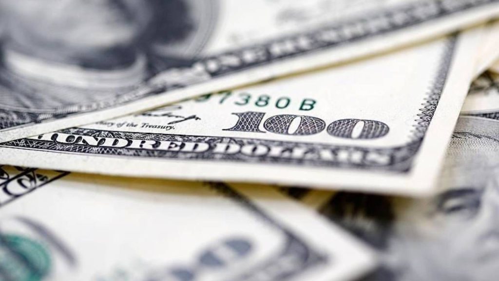 ABD’den 125 milyar dolarlık tahvil ihracını