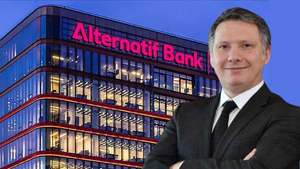 Alternatif Bank’tan 200 milyon dolarlık eurobond ihracı