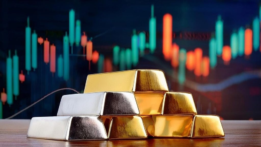 Emtia piyasalarında dalgalı hafta: ABD’de kapanma ihtimali ve Fed mesajları fiyatları etkiledi