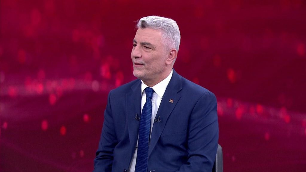 Ticaret Bakanı Bolat’tan BYD iddialarına cevap: Bu hafta buradalardı