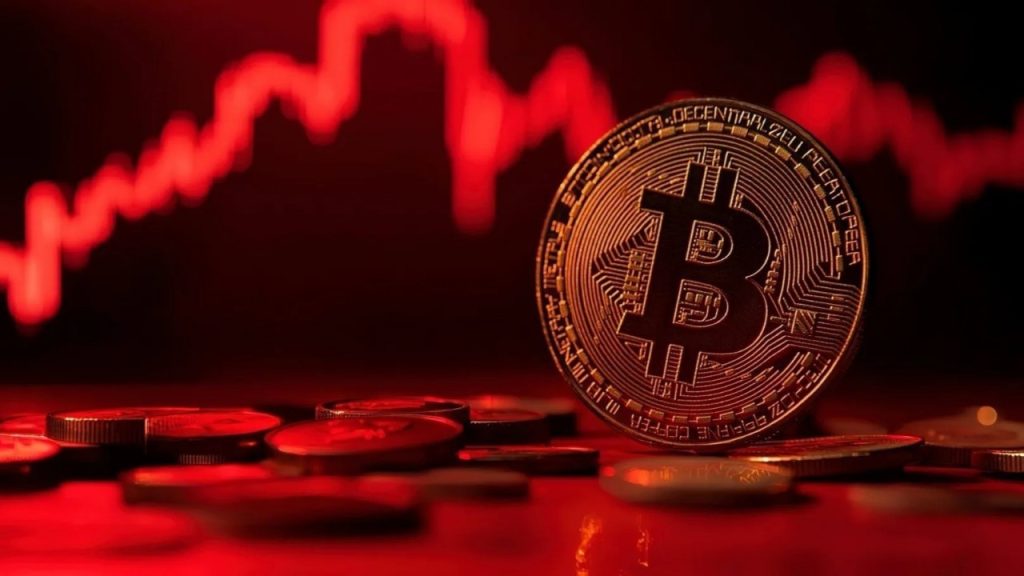 Bloomberg stratejistinden korkutan tahmin: Bitcoin fiyatı bu rakama kadar gerileyebilir