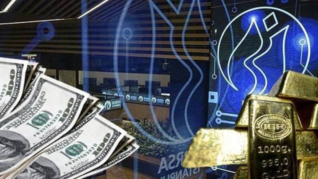 Borsa, altın, gümüş, dolar: Ocak ayında Türkiye’de en çok hangisi konuşuldu?
