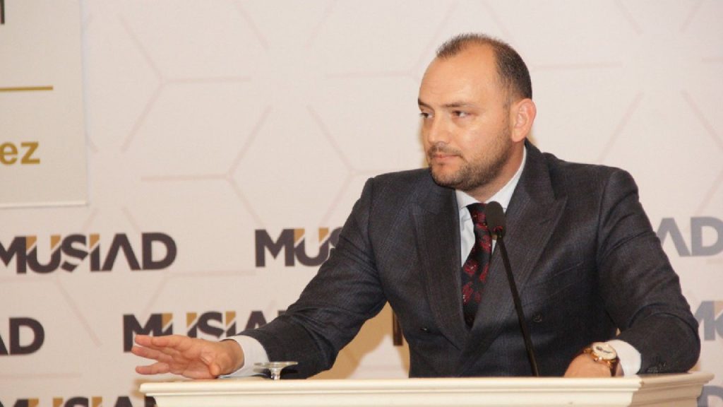 Cesaret ‘unicorn’ olmak değil oyun alanını değiştirebilmek