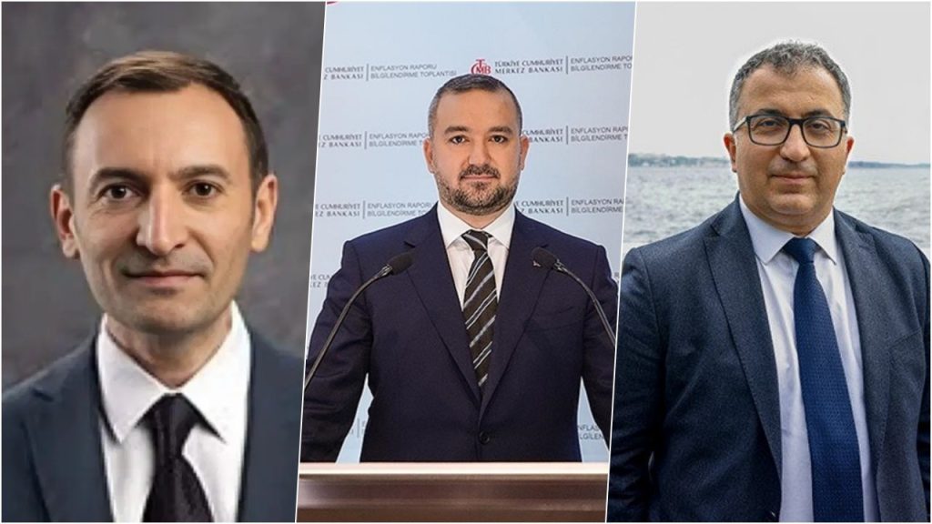 Dünyada örnekleri çoğalıyor: TCMB yönetiminde dikkat çeken ortak Fed geçmişi