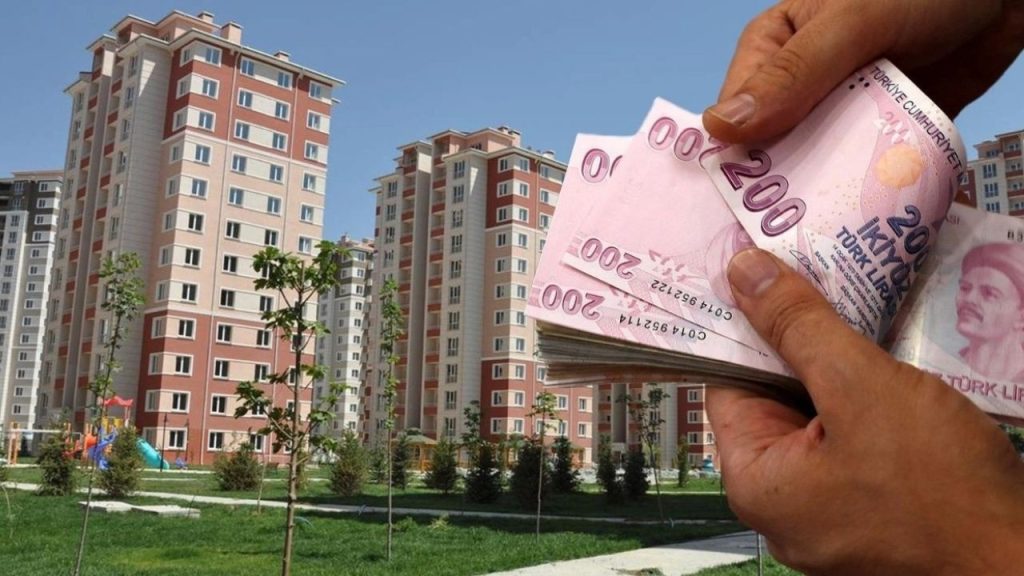 Şubat ayı kira zam oranı belli oldu