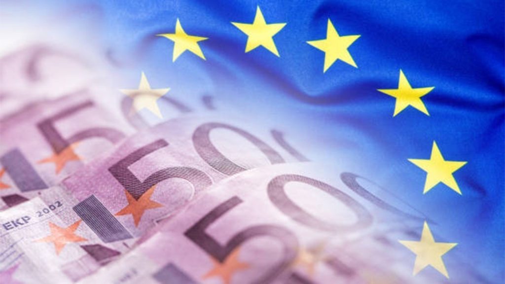 Euro Bölgesi’nde yıllık enflasyon ocakta geriledi