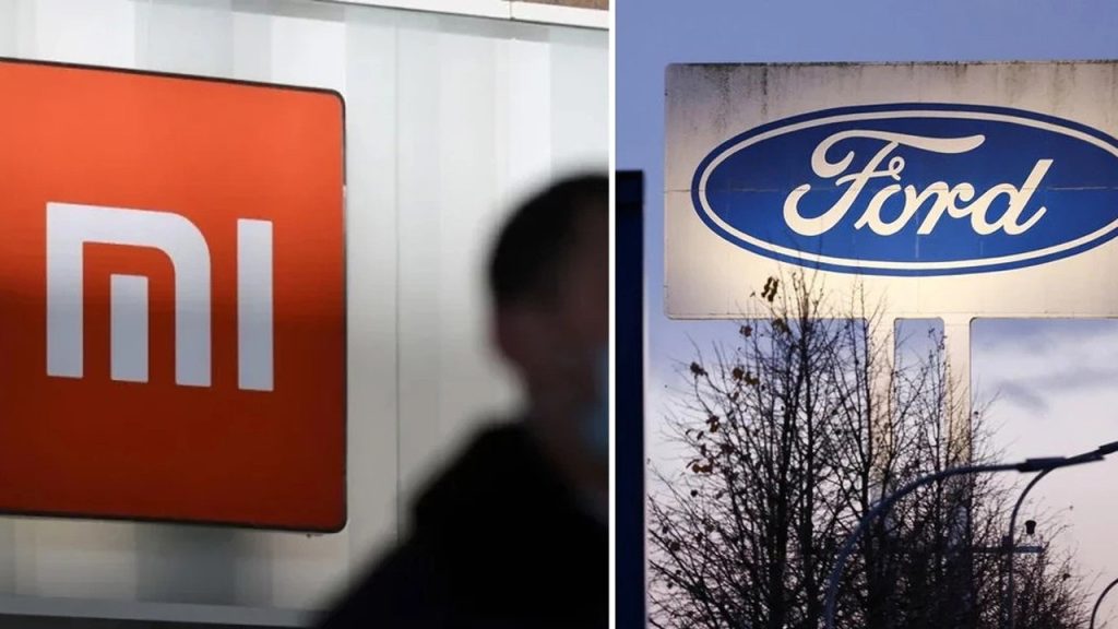 Ford ve Xiaomi ‘ortak oluyor’ iddiaları Amerika’yı karıştırdı