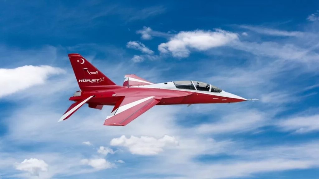 HÜRJET Avrupa gündeminde: Ünlü dergi kapağına taşıdı