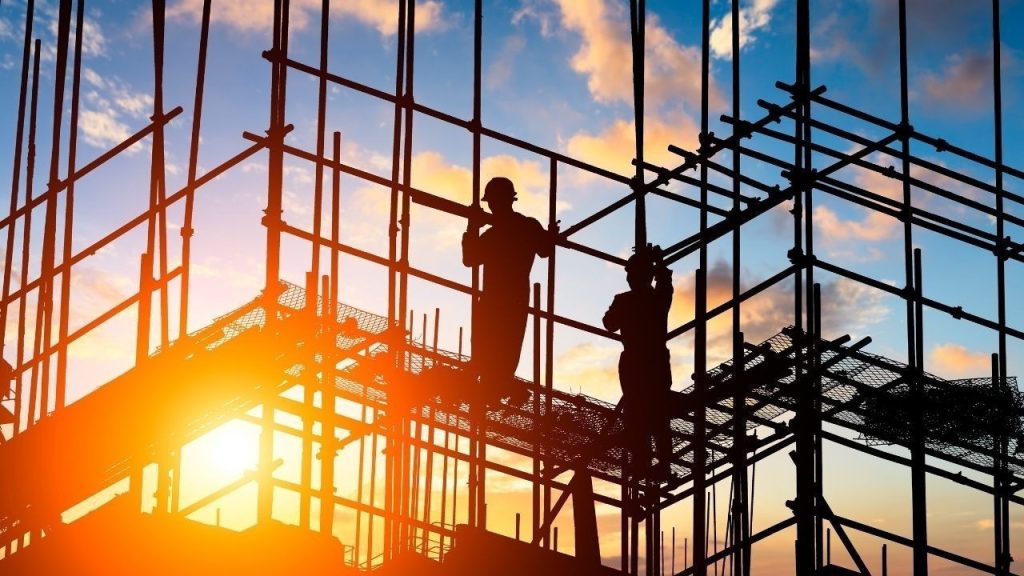 İnşaat maliyetleri 2025’i yükselişle kapadı: 11 ayın zirvesinde