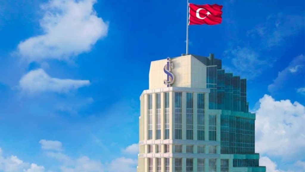 İş Bankası raporlarında güçlü tablo! Hedef fiyatlar revize edildi