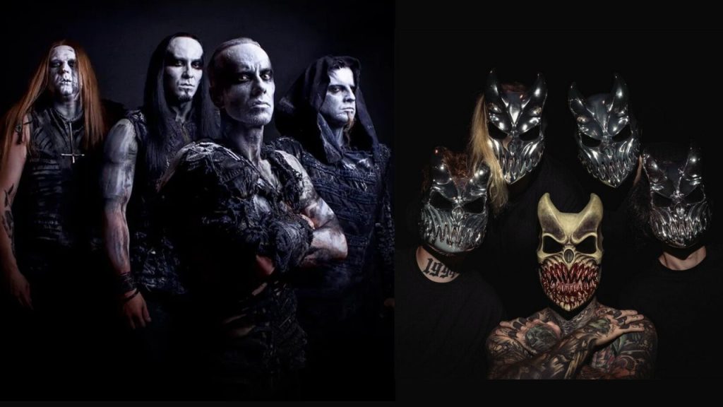 Konseri yasaklanan Slaughter to Prevail’den açıklama: Şeytani propaganda yaptığımızı söylediler