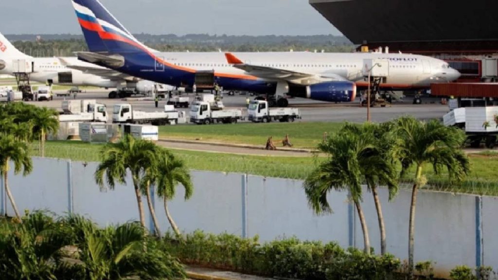 Küba’da yakıt krizi: Havayollarına yakıt tedariki askıya alındı