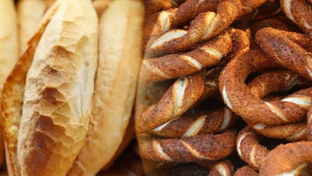 Resmi Gazete’de yayımlandı: Ekmek ve simit fiyatında yeni dönem!